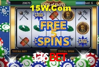 Live Casino 136Bet