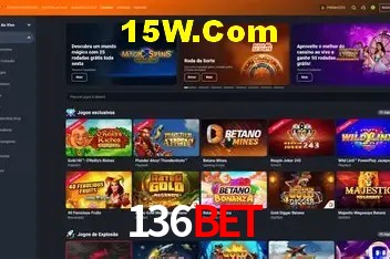Seasonal Promotions 136Bet